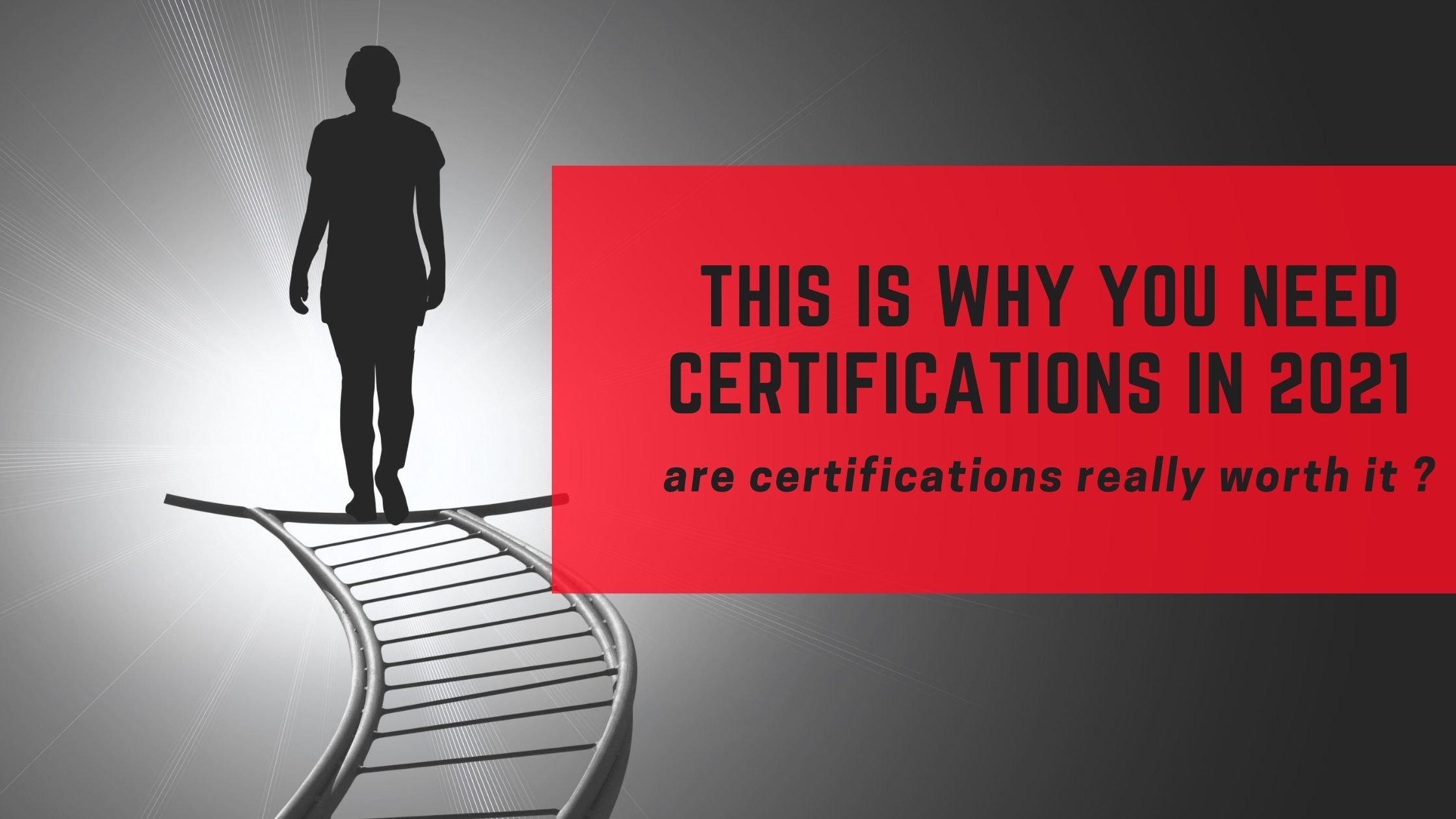 are certifications worth it